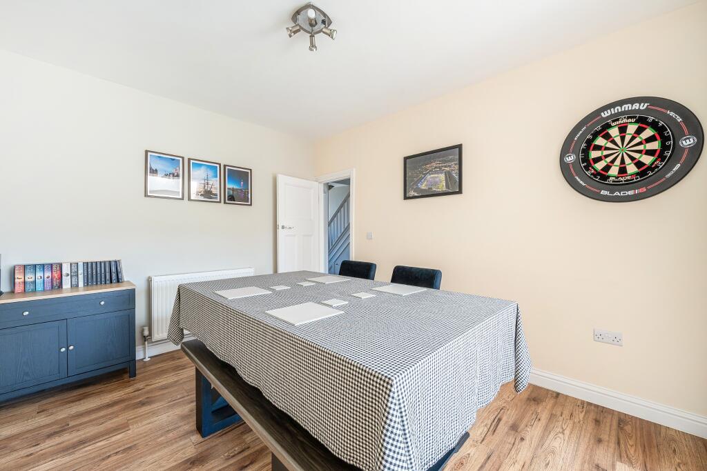 House in Portsmouth - View 5