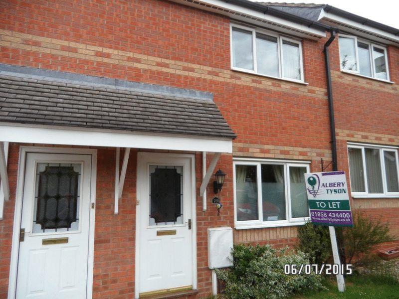 Main image of property: Woodbreach Drive, Market Harborough