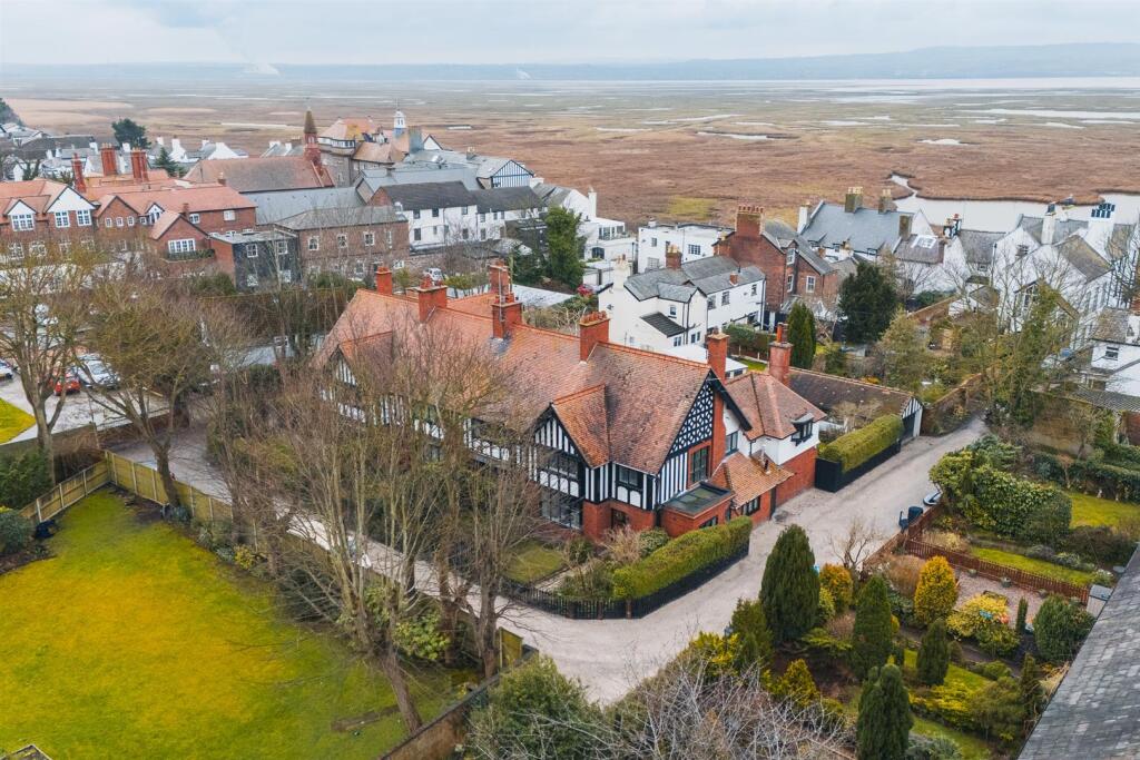 Main image of property: Sandheys, Parkgate, Neston, Cheshire