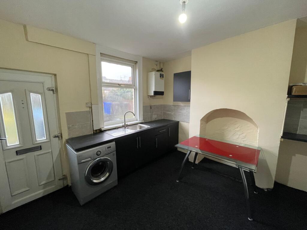 Main image of property: Wheldrake Road, Sheffield, S5