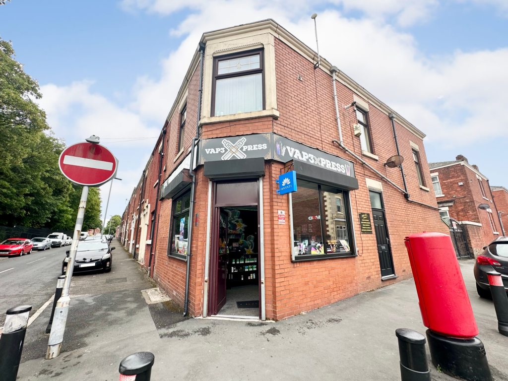 Main image of property: Selborne Street,  Preston, PR1