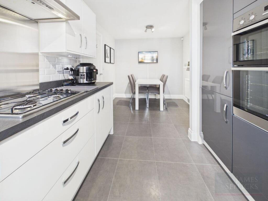 Main image of property: Devana Way, Great Glen, Leicestershire
