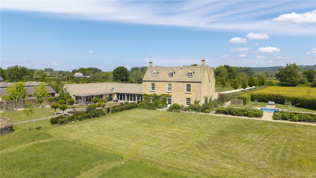 Main image of property: Marshmouth Lane, Bourton-on-the-Water, Cheltenham, Gloucestershire, GL54