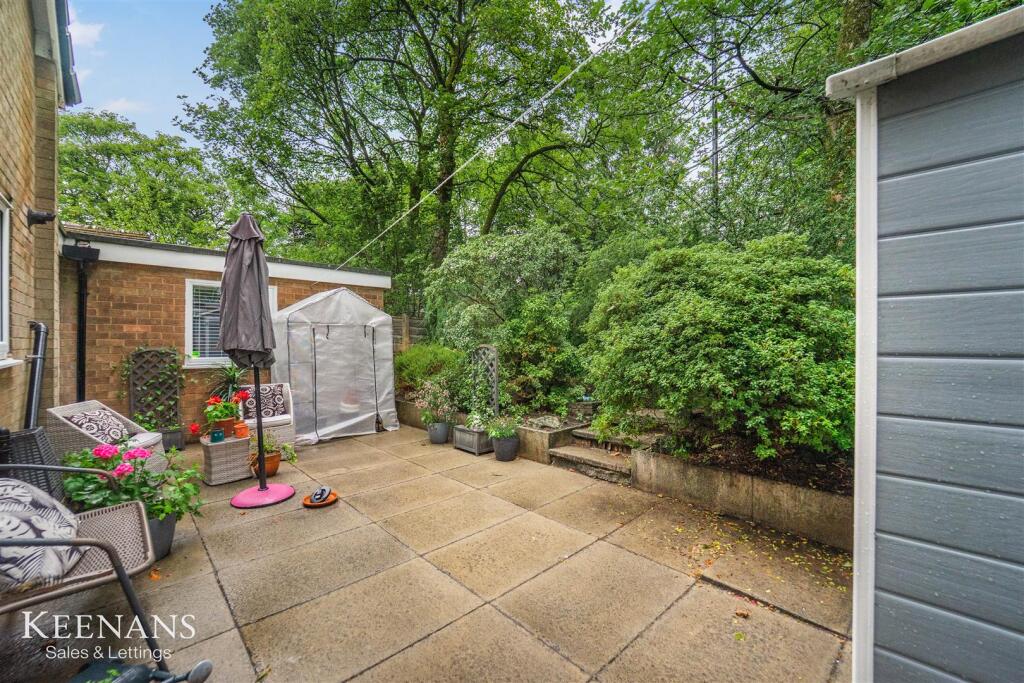 Additional image 40 of Dalesford, Haslingden, Rossendale