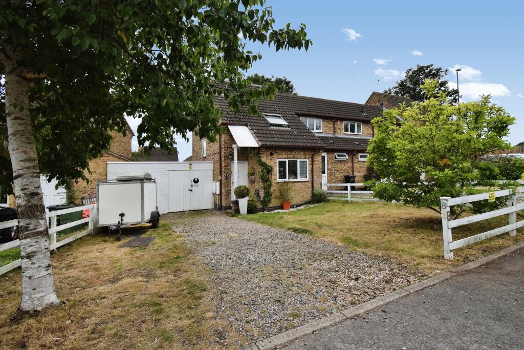 Main image of property: Saxondale Road, LE18