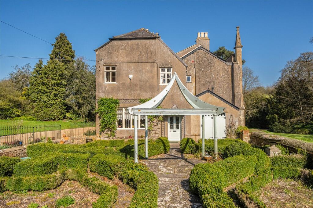 Additional image 30 of Little Keyford, Frome, Somerset, BA11