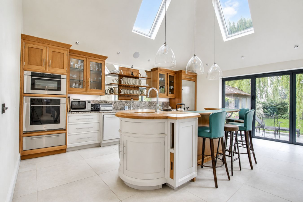 House in Southampton - View 3