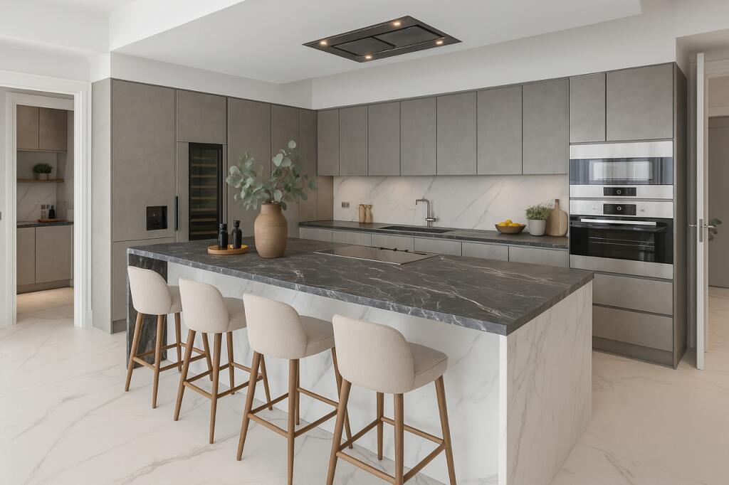 House in London - View 5