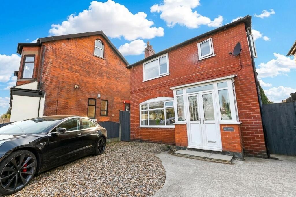 Main image of property: Bolton Road, Swinton, M27