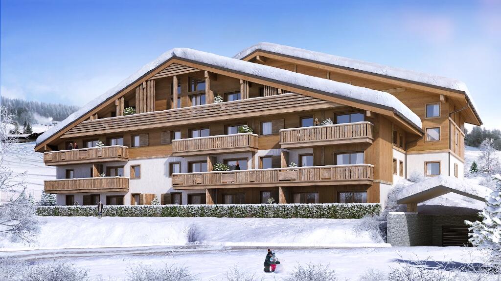 Main image of property: Crest-Voland, Savoie, Rhone Alps