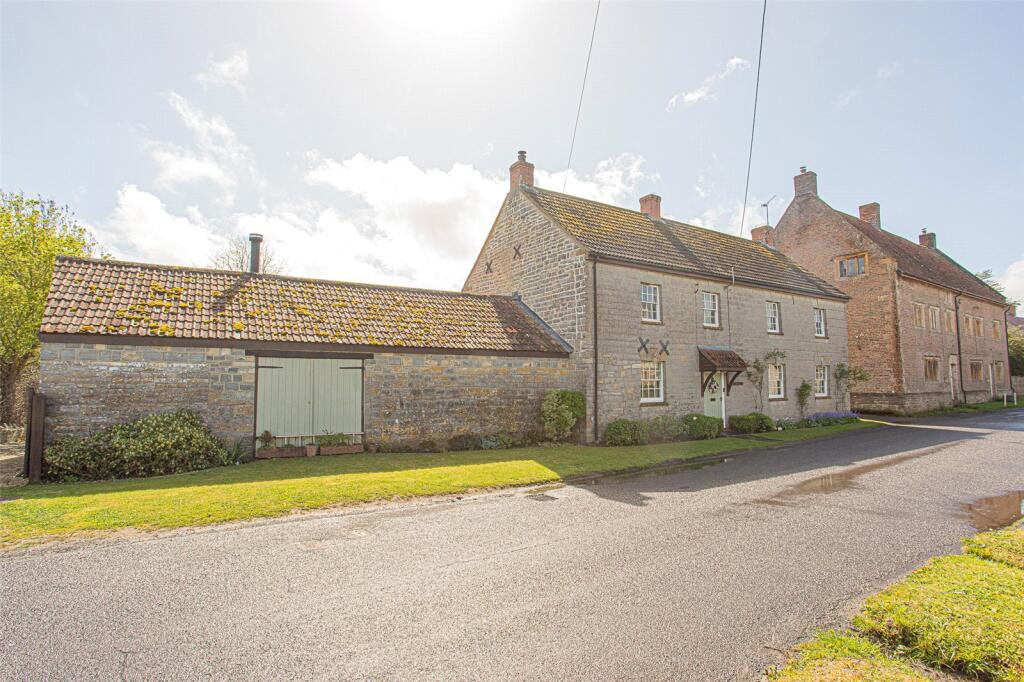Main image of property: East Street, Drayton, Langport, Somerset, TA10