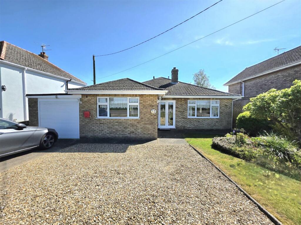Main image of property: Bourne Road, Spalding