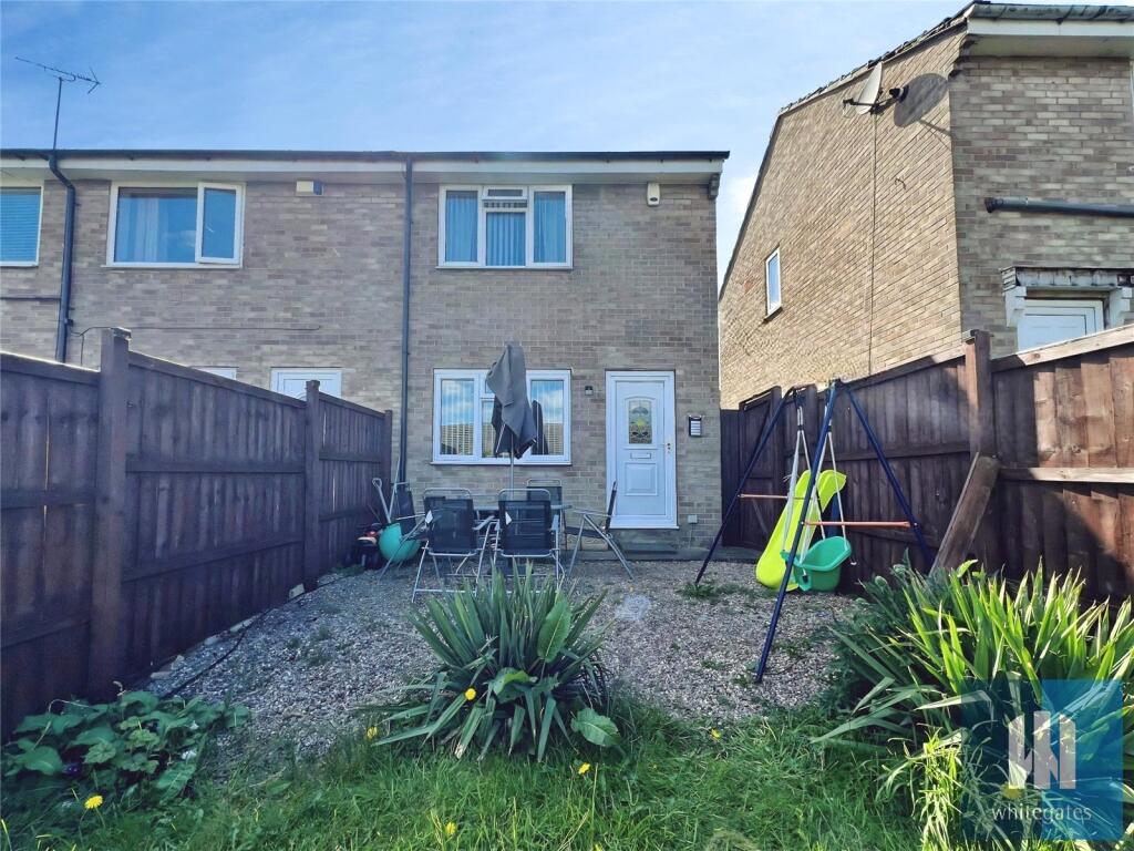 Main image of property: Howden Close, Cowlersley, Huddersfield, HD4
