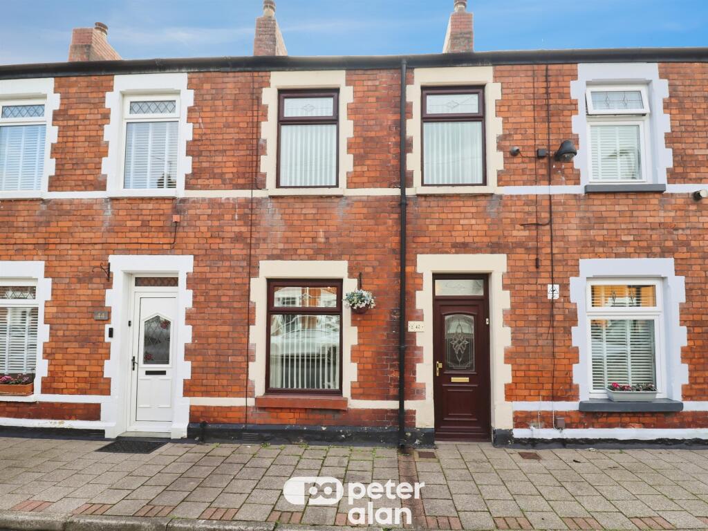 Main image of property: Spring Gardens Place, CARDIFF
