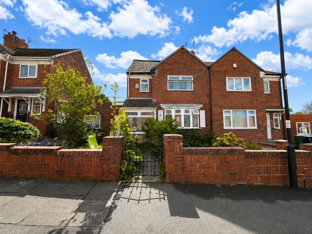 Main image of property: Mount Close, South Hylton, Sunderland, SR4