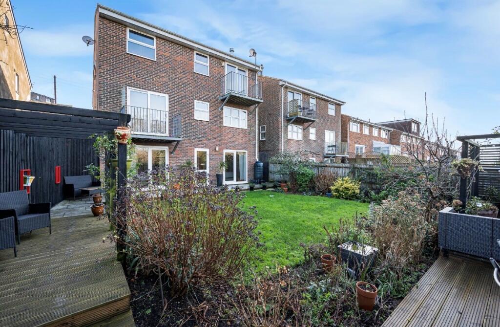 Main image of property: Kings Avenue, Newhaven