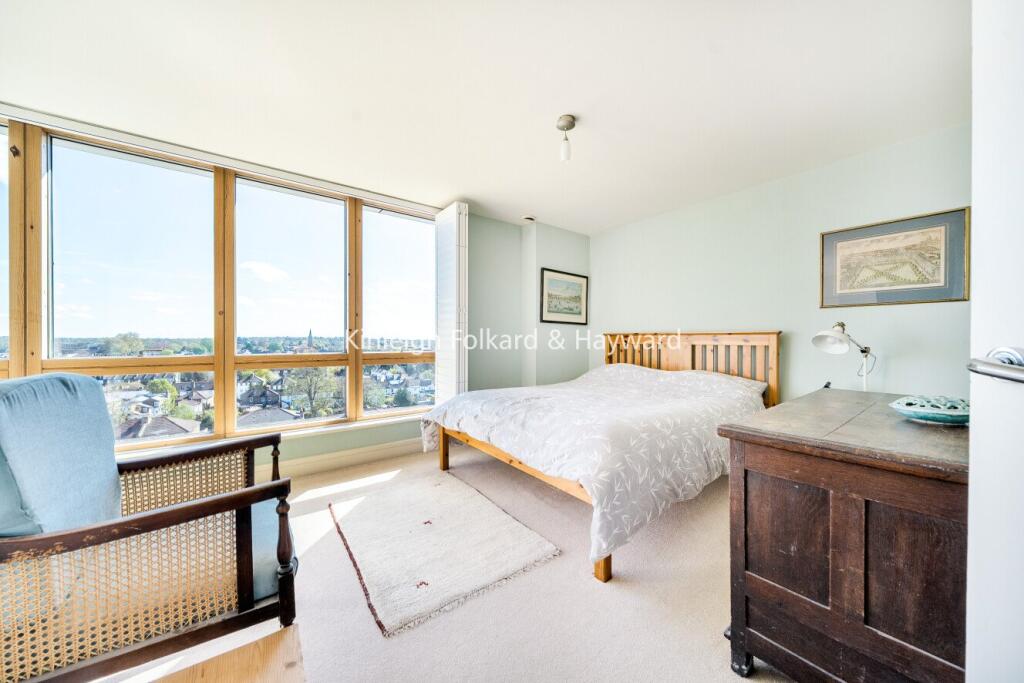 Apartment in London, Bromley Park, Plaistow - View 2