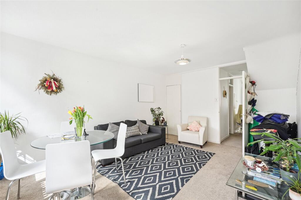 Main image of property: Churchill Gardens,
Pimlico, SW1V
