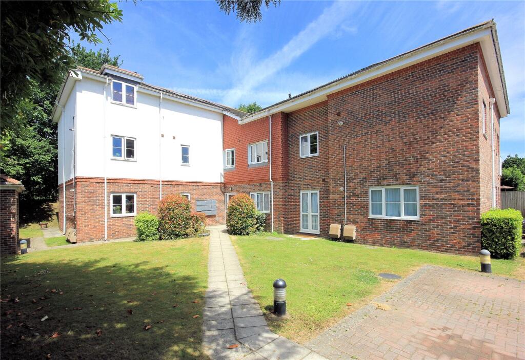Main image of property: Vale Farm Road, Woking, GU21