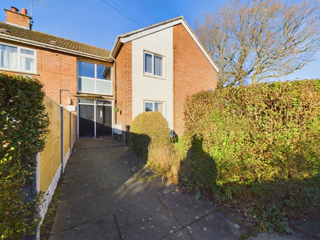 Main image of property: Newhall Road, Chester, Cheshire, CH2