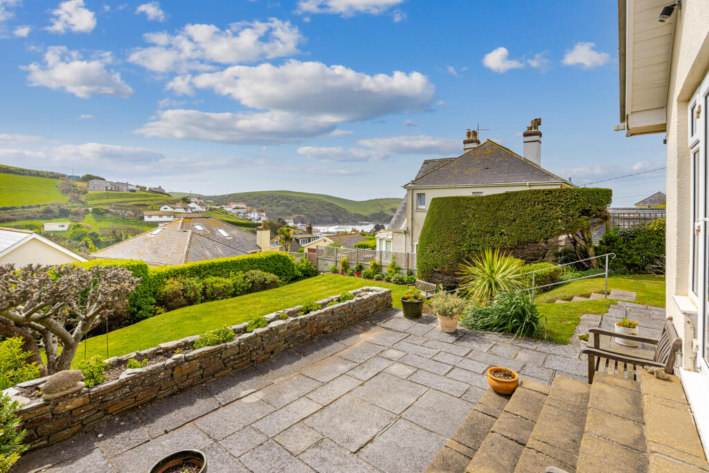 Main image of property: Grand View Road, Hope Cove