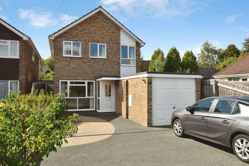 Main image of property: Britford Lane, Salisbury ***VIDEO TOUR***