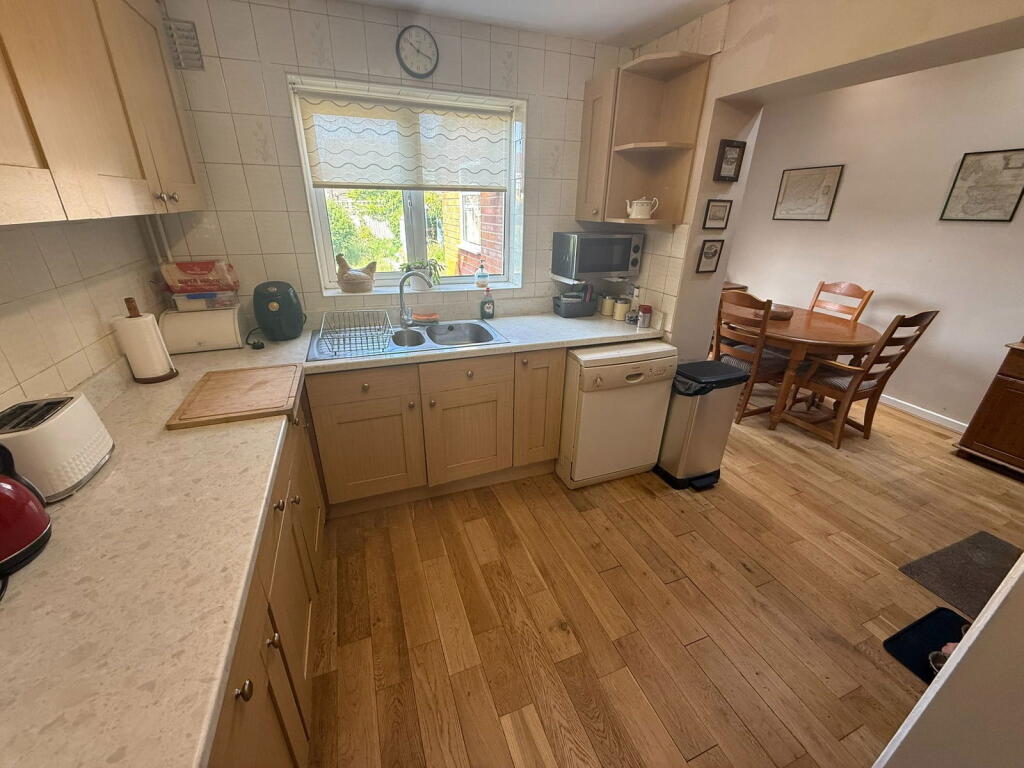 House in Sefton, Lydiate - View 3