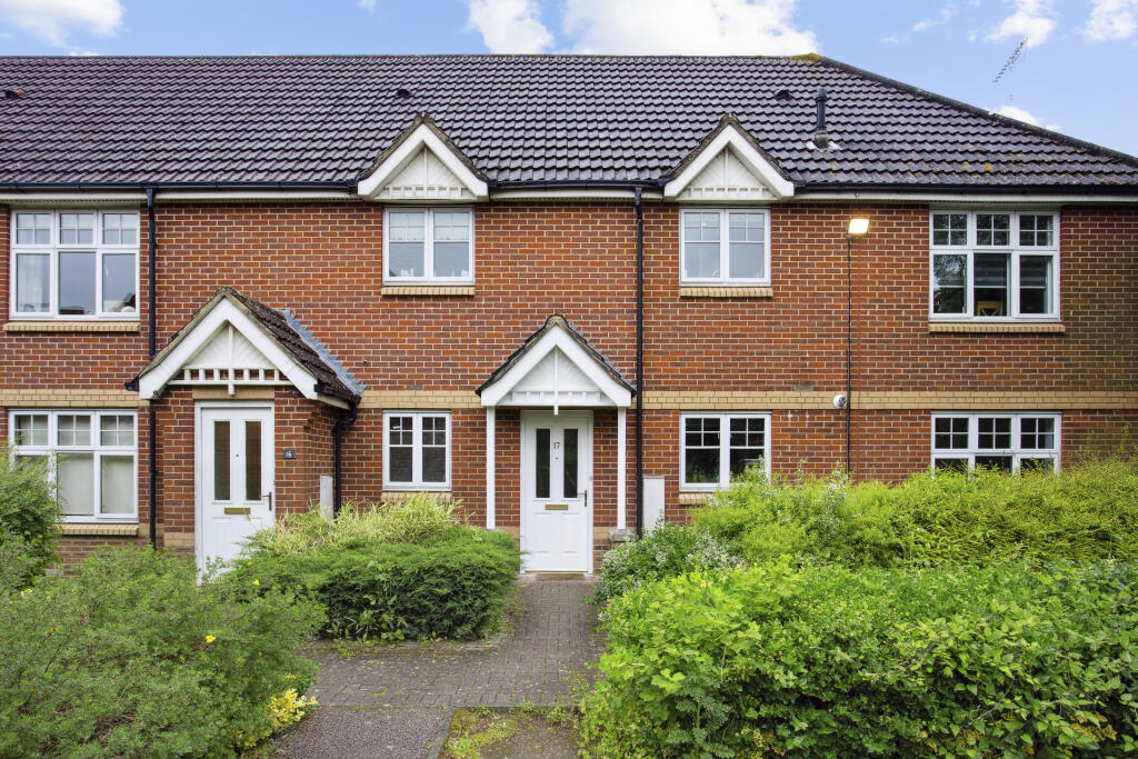 Main image of property: Barretts Road, Dunton Green, TN13