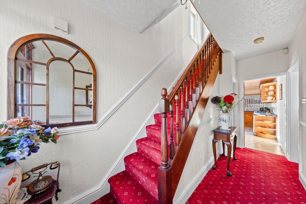 House in Warrington, Orford - More