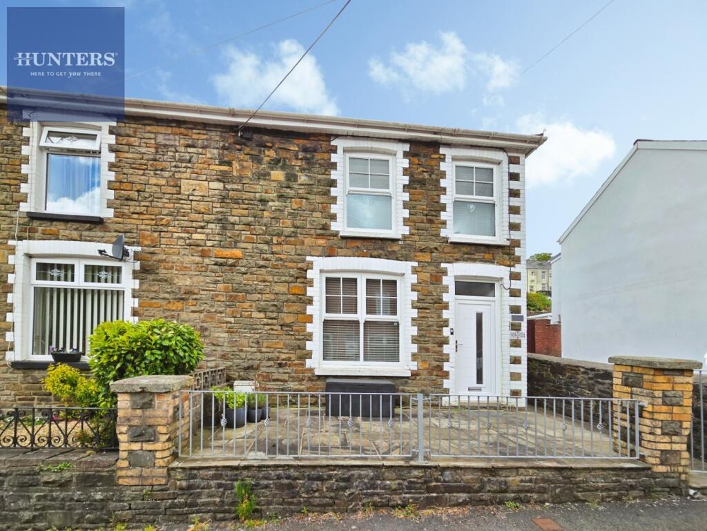 Main image of property: Dunraven Place, Ogmore Vale, Bridgend