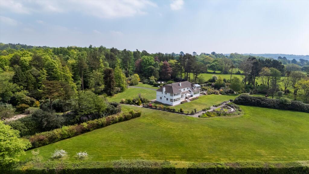 Main image of property: Near Lyme regis, Axminster, Devon, EX13