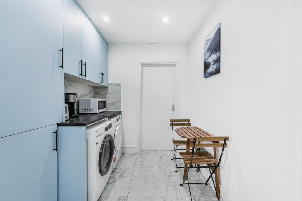House share for rent
