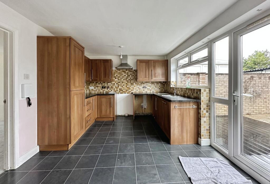 House in East Devon, Exmouth - View 5