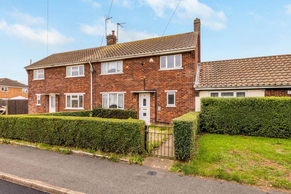 Main image of property: Arbella Road, Boston, PE21 0EL