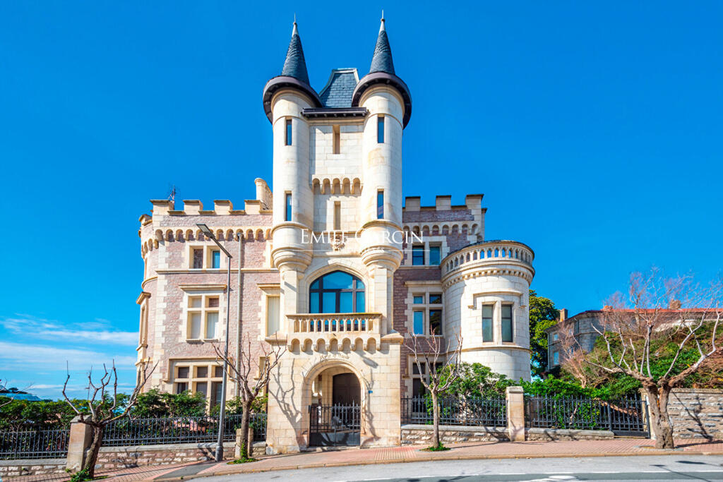 Main image of property: Aquitaine, Pyrénées-Atlantiques, Biarritz