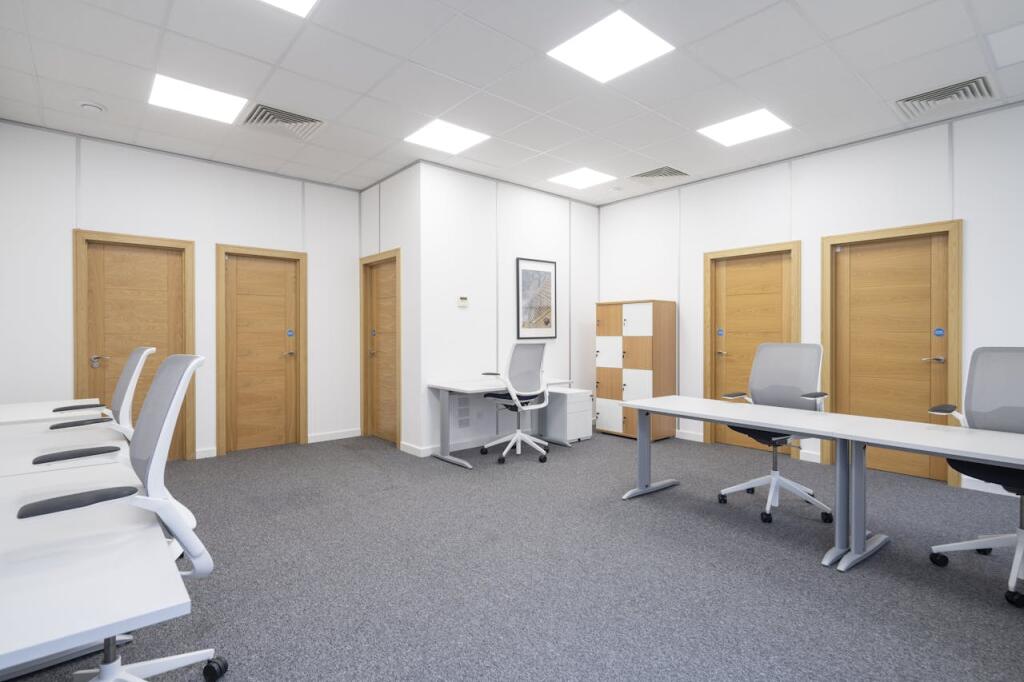 Main image of property: 2 Baker's Row, London, EC1R 3DB