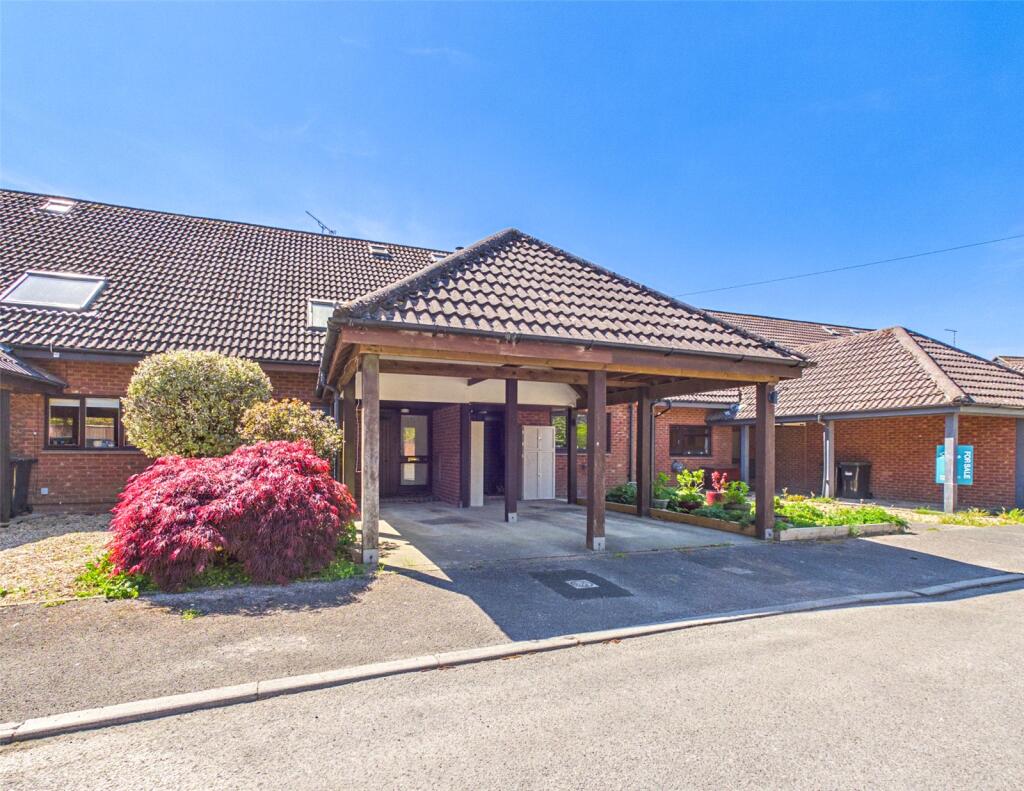 Main image of property: Westlands, Bransgore, Christchurch, Dorset, BH23
