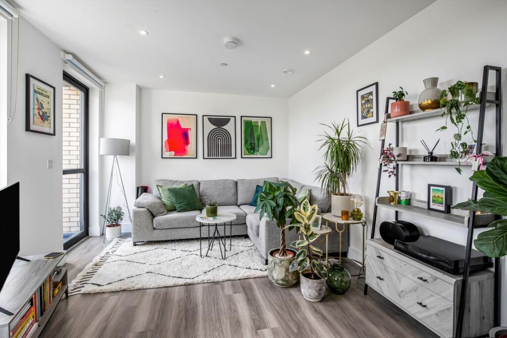 Main image of property: Parkside Avenue, Greenwich
