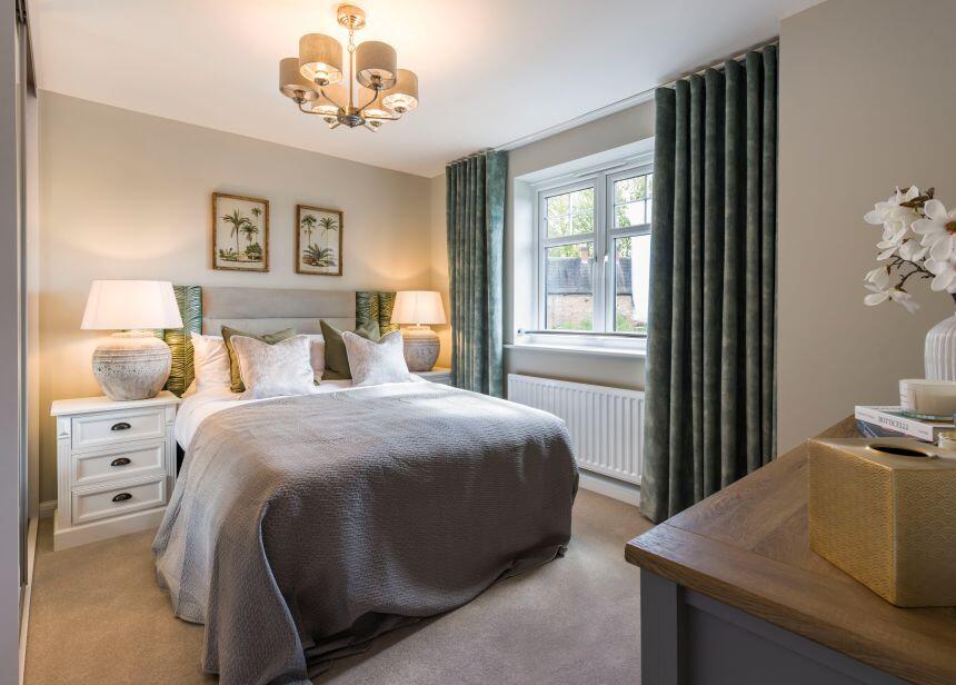 House in Rushcliffe, Sharphill - More