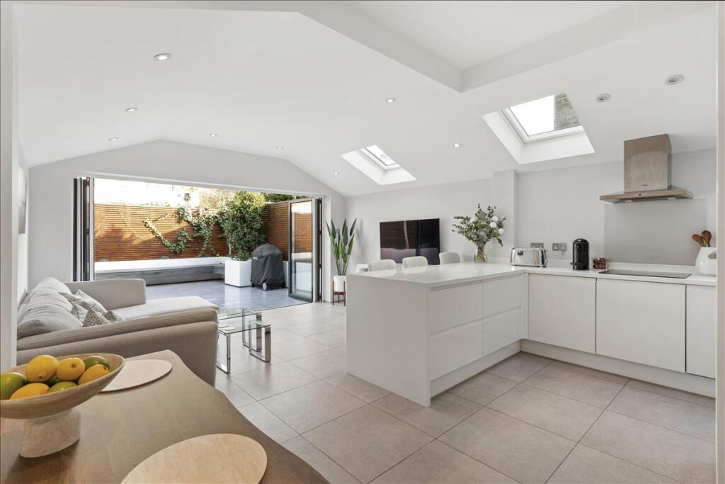 Main image of property: Rainville Road, Hammersmith, London, W6