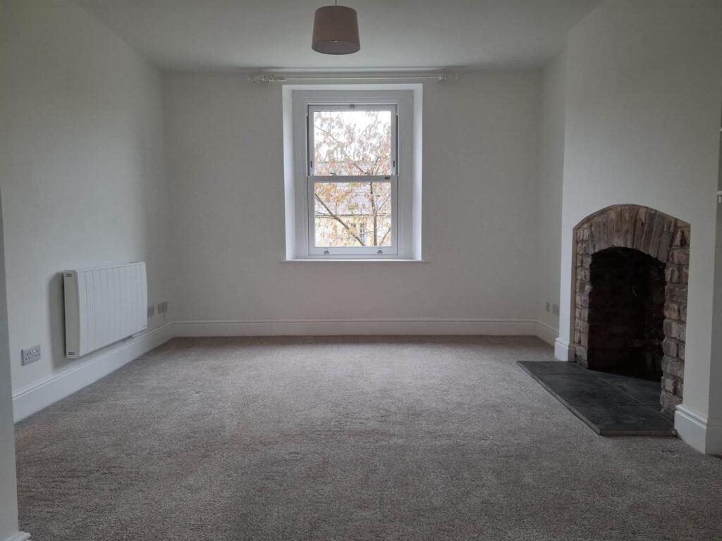 House in Bath - View 2