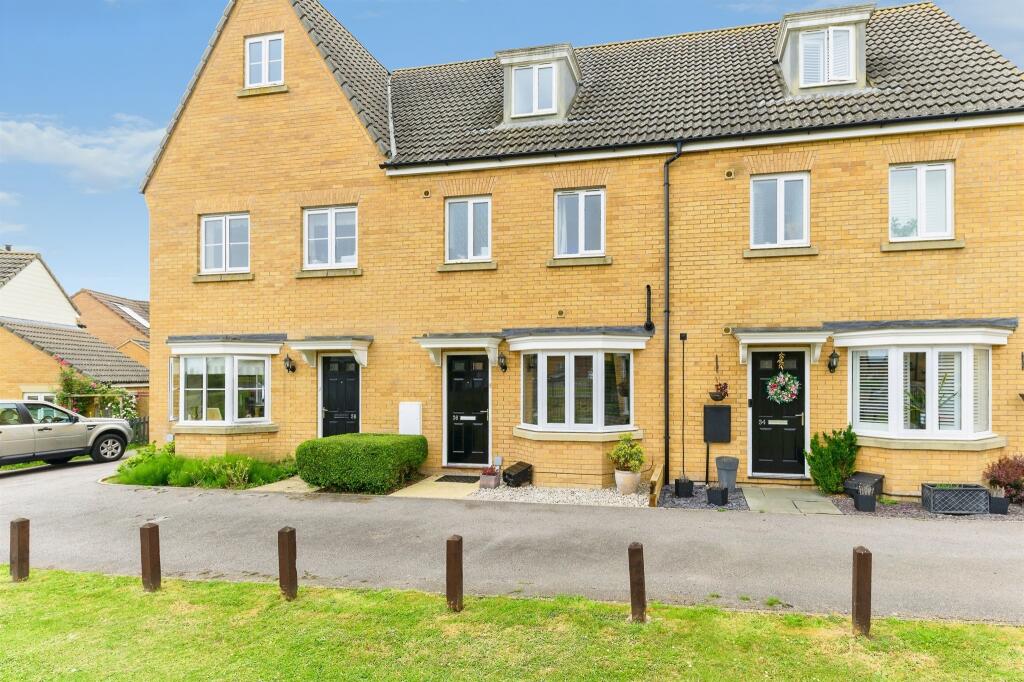 Main image of property: Hillfield Road, Oundle, Peterborough