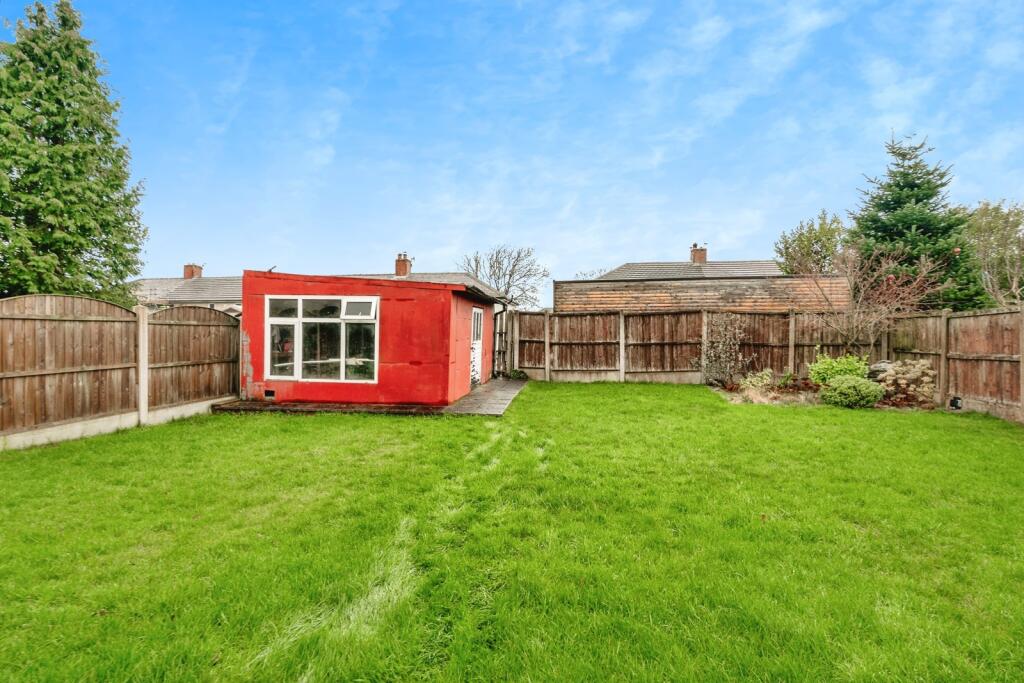 房产图片 19 - 伯恩利，兰开夏郡，BB11，罗斯蒂大道