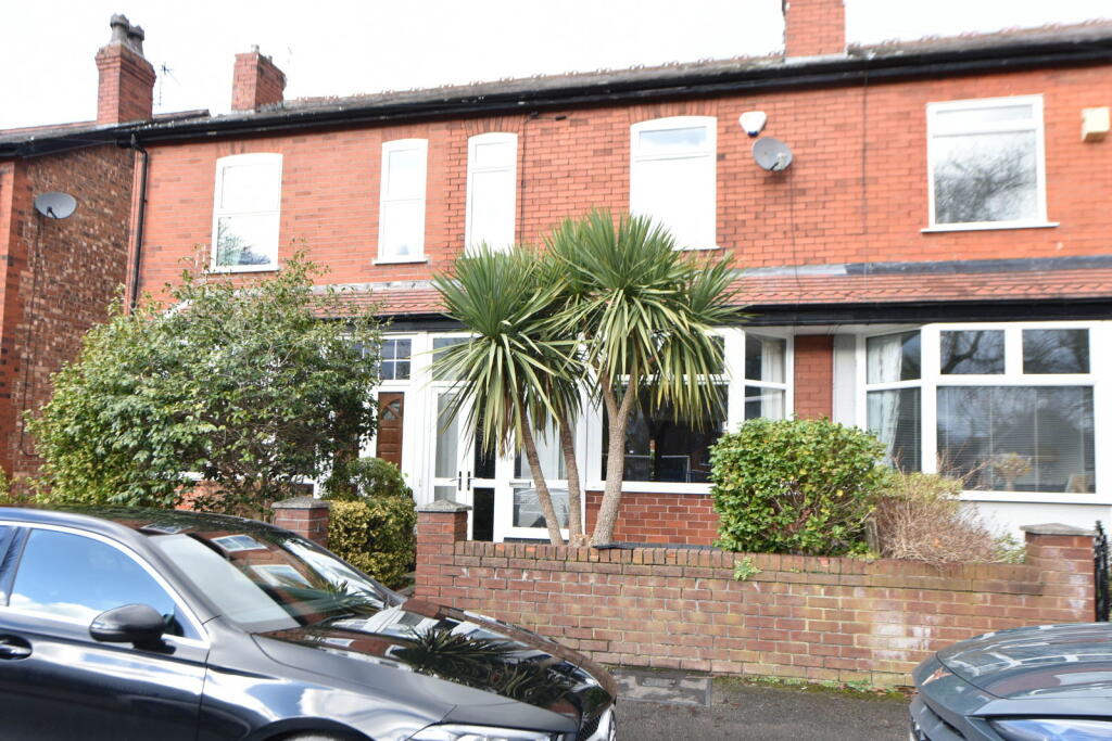 Abbey Road, Sale, M33 6HT photo 2
