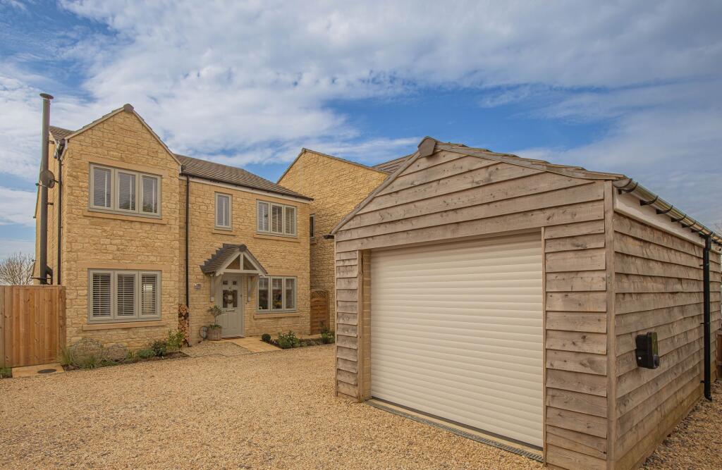 Main image of property: Causeway End, Nr Malmesbury