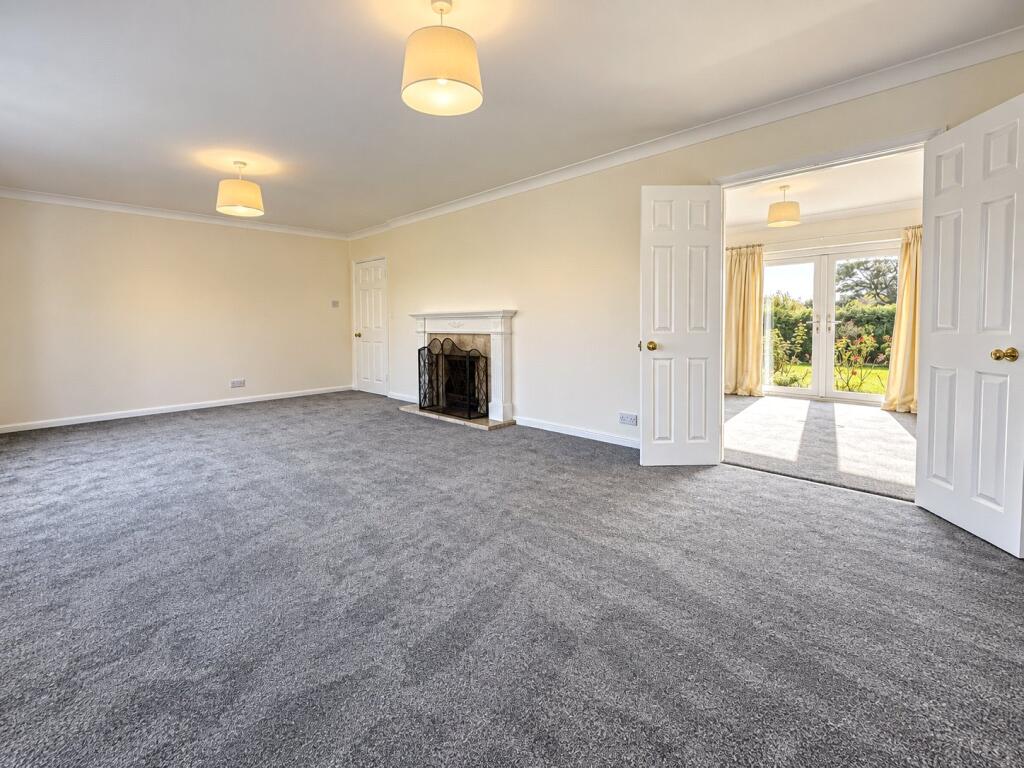House in Ulrome, East Riding of Yorkshire - View 2