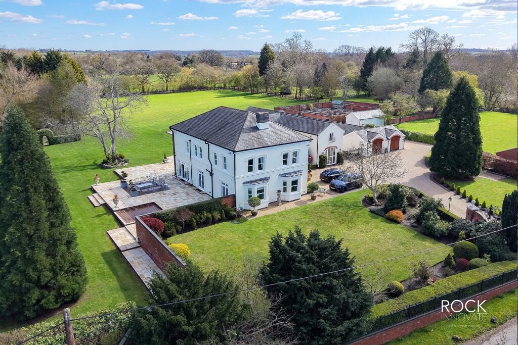 Main image of property: Dingle Lane, Warwickshire, B46