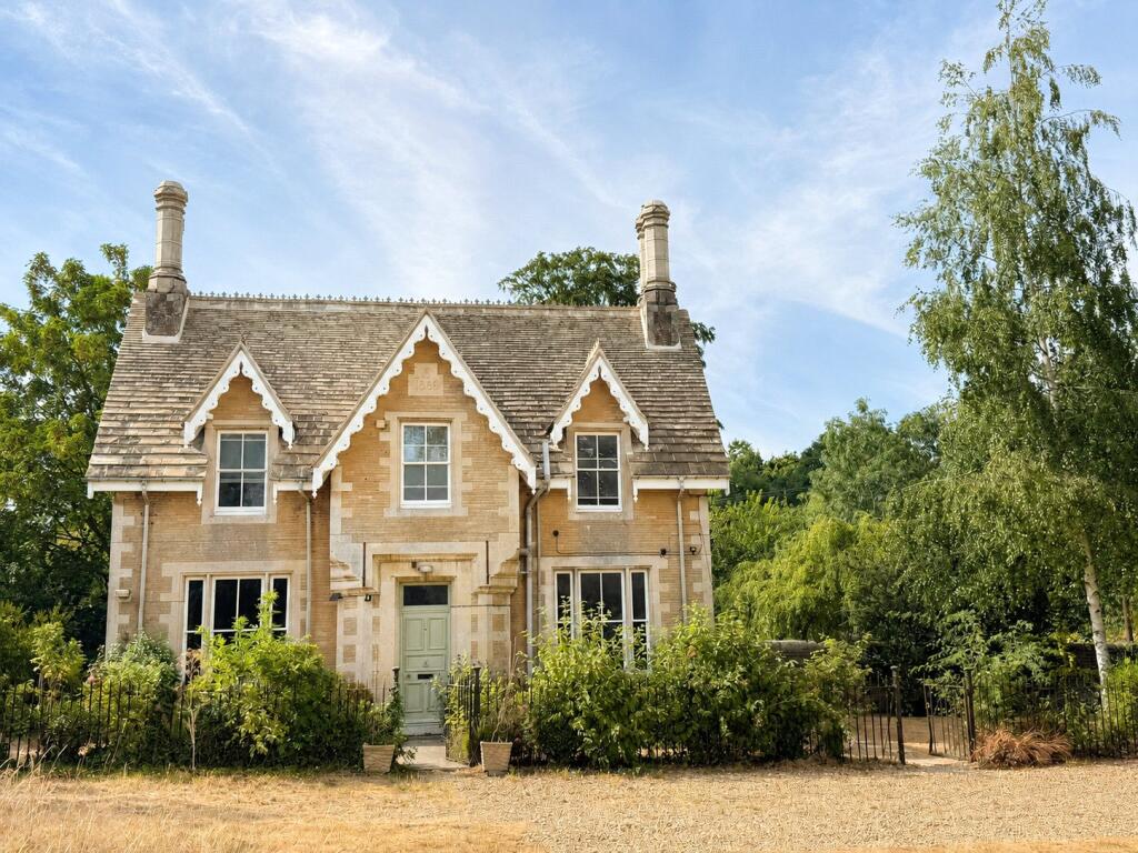 Main image of property: Burghley Park, Stamford