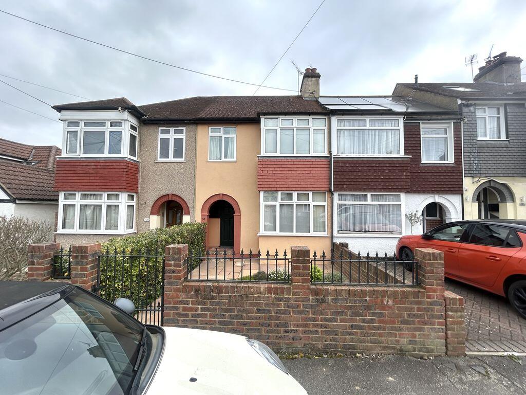 Main image of property: Rollo Road, Swanley