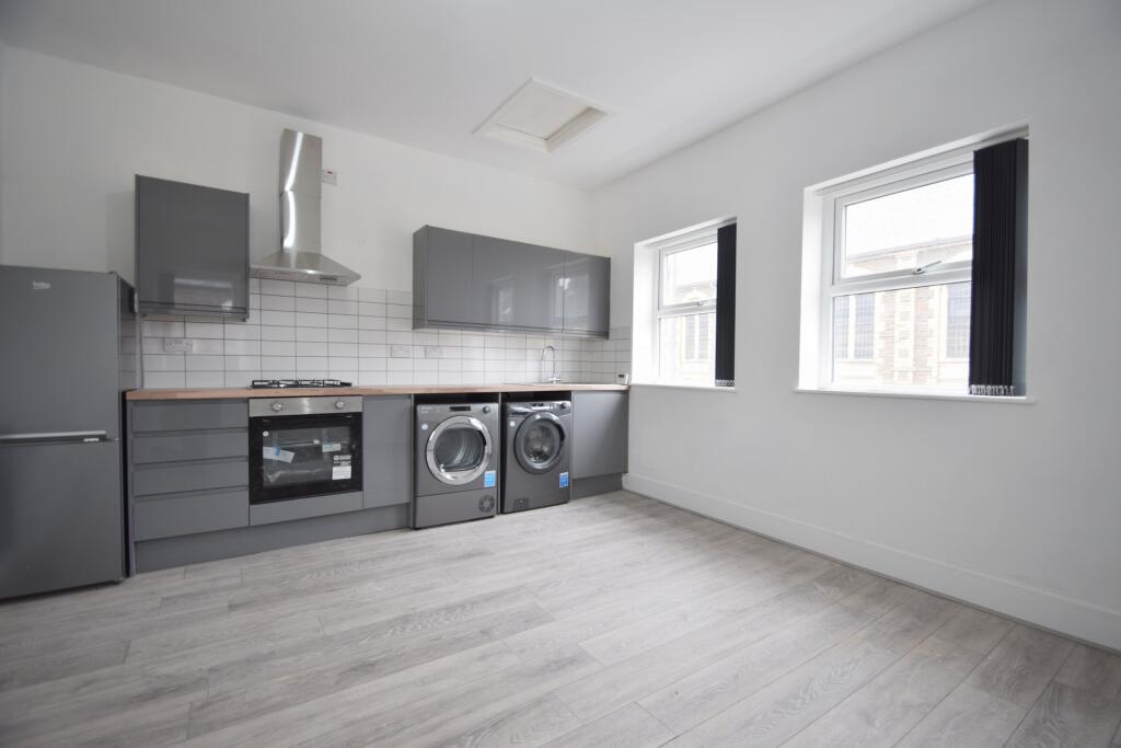 Main image of property: Minny Street, Cathays, CF24